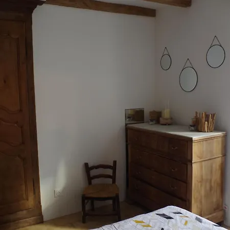 Charmant appartement climatisé proche des plages et en plein coeur village *