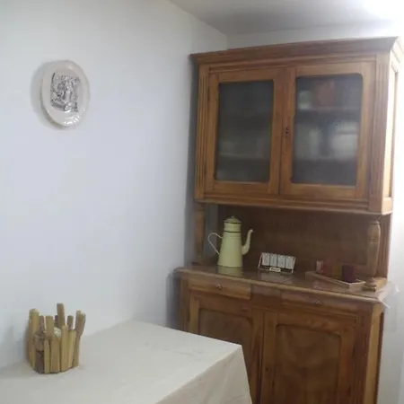 Apartman Charmant Appartement Climatise En Plein Coeur Du Village Et Proche Des Plages Avec Wifi Cervione