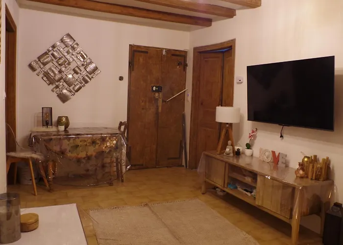 Appartement Typical Corsican