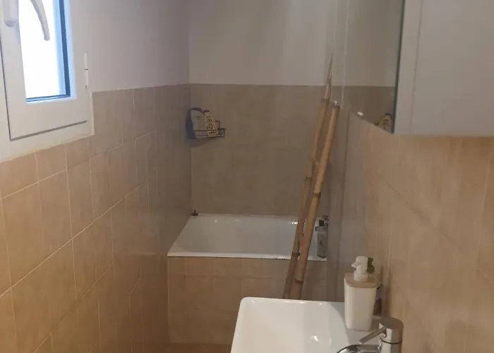 Appartement Typical Corsican *