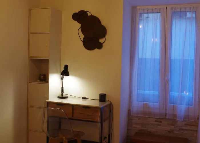 Typical Corsican * 切尔维奥内