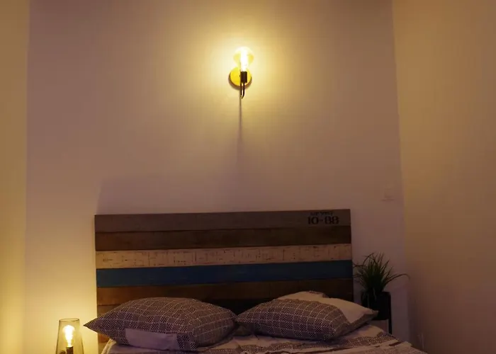 公寓 Typical Corsican 切尔维奥内