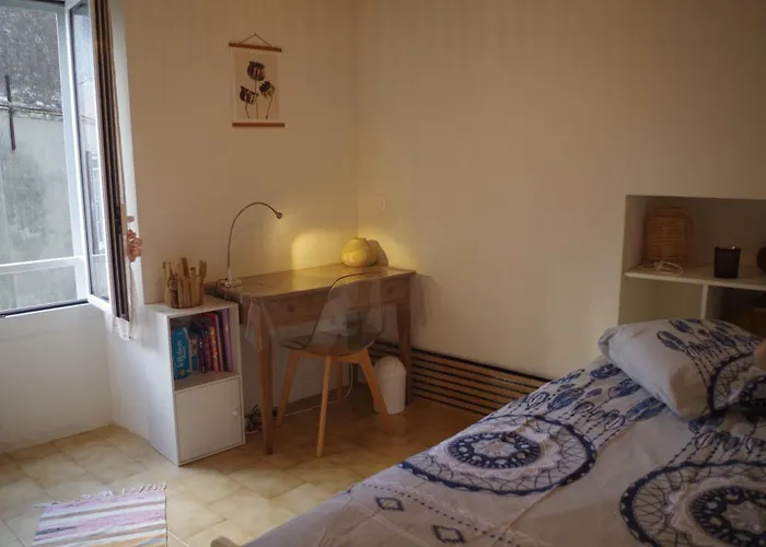 Typical Corsican * 切尔维奥内