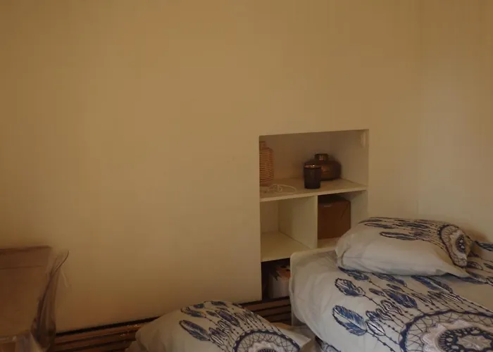 Typical Corsican 公寓