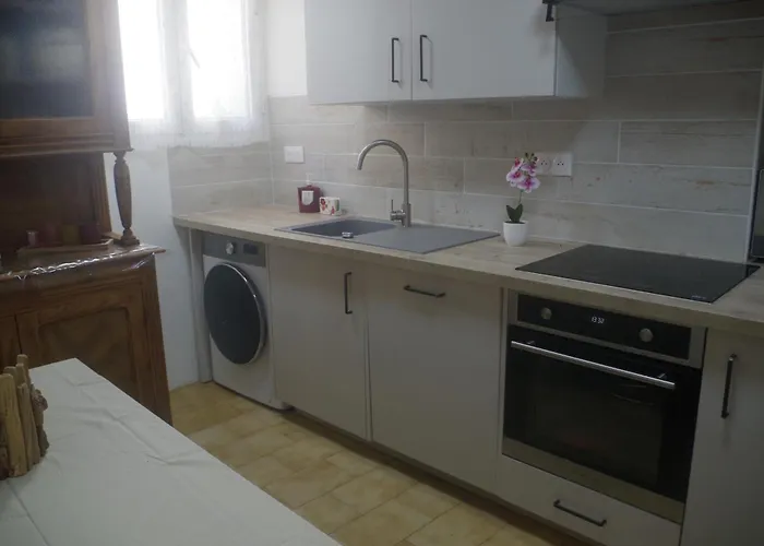 公寓 Typical Corsican