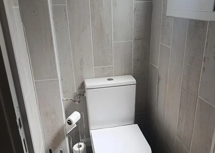 Typical Corsican Appartement *